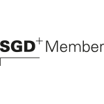 Member of SGD Swiss Graphic Designers