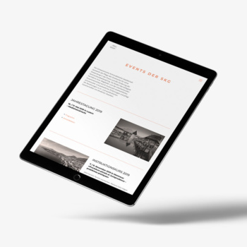 Webseite skg-ssdp.ch