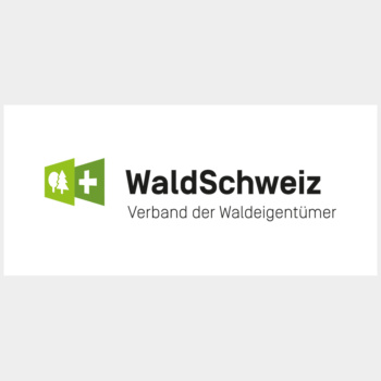 Logo WaldSchweiz