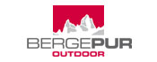 BERGE PUR OUTDOOR