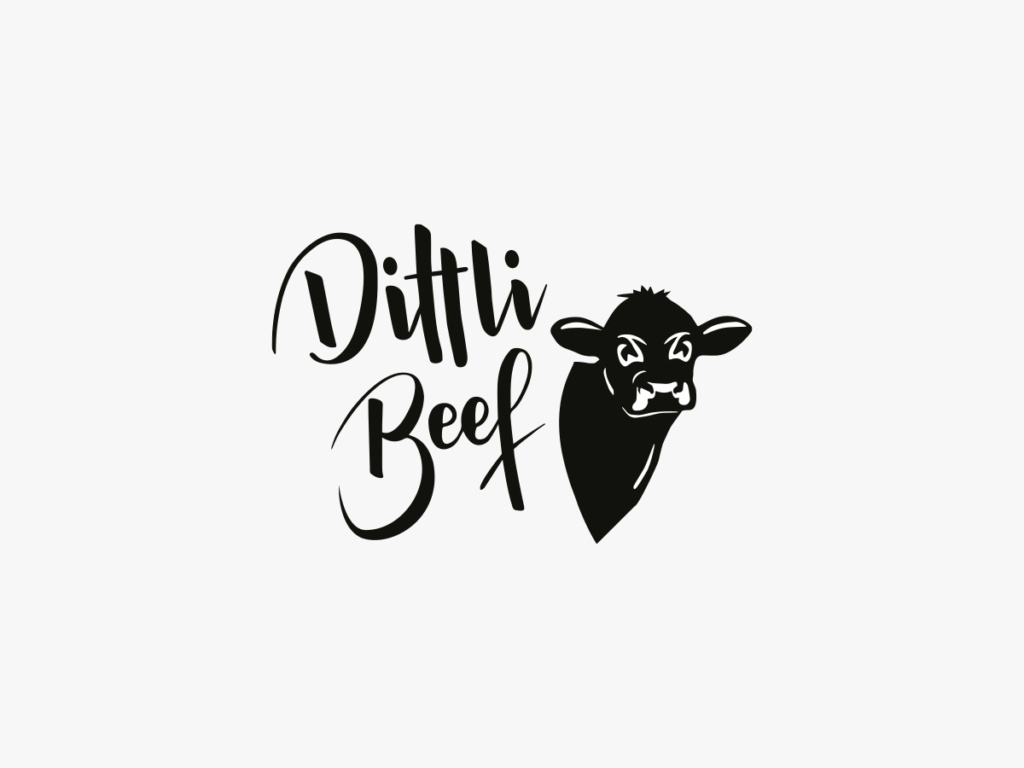 Dittli Beef Logo