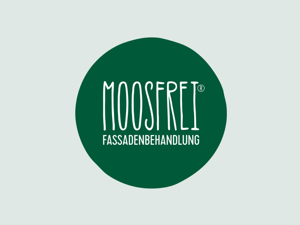Moosfrei® Logo